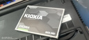 鎧俠（Kioxia）480GB SSD固態(tài)硬盤(pán) SATA接口 EXCERIA SATA TC10系列 曬單實(shí)拍圖
