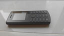 NOKIA新105 4G 全網(wǎng)通移動(dòng)聯(lián)通電信 老人老年按鍵直板學(xué)生兒童備用戒網(wǎng)手機 雙卡雙待  黑色 曬單實(shí)拍圖