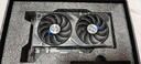 華碩（ASUS）DUAL GeForce RTX 4070 SUPER O12G EVO 電競游戲專(zhuān)業(yè)獨立顯卡 曬單實(shí)拍圖