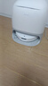 石頭（roborock）掃地機(jī)器人掃拖一體 P20 Ultra 掃拖洗烘一體機(jī) 自動(dòng)集塵熱水洗拖布擦地拖地洗地機(jī)吸塵器 A1840RR 曬單實(shí)拍圖