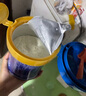 美贊臣藍(lán)臻 3段奶粉 幼兒配方奶粉（12-36月）820g 實(shí)證乳鐵蛋白 新國(guó)標(biāo) 曬單實(shí)拍圖
