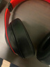 魔音王適用于beats魔音studio2耳罩錄音師3耳機(jī)套wireless藍(lán)牙海綿保護(hù)套換皮更換替換配件皮套耳墊耳冒 studio【黑色小羊皮】耳套+贈(zèng)拆機(jī)棒 曬單實(shí)拍圖