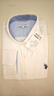 U.S. POLO ASSN.長(cháng)袖襯衫女純色防走光商務(wù)休閑純棉襯衣春秋通勤翻領(lǐng)女裝外套上衣 曬單實(shí)拍圖
