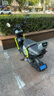 小牛電動(dòng)UMAX動(dòng)力版 電動(dòng)自行車(chē)U3 鋰電池 新國標智能鋰電長(cháng)續航通勤代步電動(dòng)車(chē) 曬單實(shí)拍圖