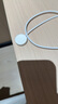 Apple/蘋(píng)果 Apple Watch磁力編織充電線(xiàn)轉USB-C-1米 蘋(píng)果手表充電線(xiàn)磁吸充電線(xiàn) 適用于25年新Watch 曬單實(shí)拍圖