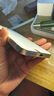 【24期免息】Apple iPhone15 ProMax 蘋果15Promax 國行雙卡雙待二手手機(jī) 白色鈦金屬 99新國行【3期免息+三年店保+大禮包】256G 曬單實(shí)拍圖