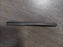 K15鎢鋼棒圓棒長(cháng)100mm硬質(zhì)合金進(jìn)口棒材直徑0.3-40mm超硬車(chē)刀棒 6*100-K15臺灣款 曬單實(shí)拍圖
