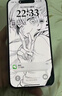 Apple iPhone15Pro 蘋(píng)果15pro max蘋(píng)果國行5G二手手機【三方屏幕】 蘋(píng)果15Pro Max 白色鈦金屬【三方屏幕】 95新 【電池效率100%+極速發(fā)貨】256G 曬單實(shí)拍圖