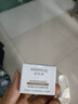 潤百顏華熙生物玻尿酸水潤霜60g啵啵精華面霜補水保濕護膚品生日禮物女 曬單實拍圖