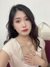 中國黃金（CHINA GOLD）輕奢四葉草項鏈女生七夕情人節(jié)禮物送女友生日高級感老婆實用走心 足銀鉆石四葉草項鏈 曬單實拍圖