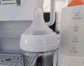 貝親（Pigeon）自然離乳系列吸嘴 替換奶嘴 6月+ BA151 曬單實(shí)拍圖