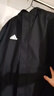 adidas足球訓練運動(dòng)連帽夾克外套男裝秋季阿迪達斯官方IK4010 黑色 L 曬單實(shí)拍圖