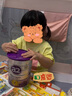 a2奶粉澳洲紫白金A2幼兒配方奶粉3段(1歲以上)900g*6罐 【送禮品】 曬單實(shí)拍圖