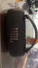 JBL CHARGE6 音樂沖擊波六代 便攜藍(lán)牙音箱+低音炮 戶外防水音響 AI音效增強(qiáng) 七夕禮物 深空黑 曬單實拍圖