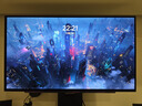 LG 26.5英寸 第四代OLED顯示器 2K280Hz 0.03ms響應(yīng) TrueBlack500 DCI-P3 99.5% 高刷顯示屏27GX700A 曬單實拍圖