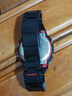 卡西歐（CASIO）手表男士G-SHOCK經(jīng)典小方塊運(yùn)動(dòng)電子日韓表送男友GW-B5600HR-1PR 曬單實(shí)拍圖