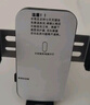 FOLOMODO適用特斯拉煥新ModelY/3車(chē)載手機支架電動(dòng)太陽(yáng)能無(wú)限續航導航儀表 太陽(yáng)能款-電動(dòng)支架【黑色】 煥新版ModelY/3 曬單實(shí)拍圖