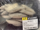 房山平菇300g 曬單實(shí)拍圖