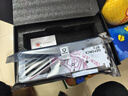 七彩虹（Colorful）iGame GeForce RTX 5060 Ti Ultra W OC 16GB GDDR7 DLSS 4 電競光追游戲設計電腦顯卡 曬單實(shí)拍圖