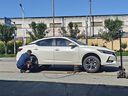 米其林（MICHELIN）汽車輪胎 205/60R16 92V 耐越 ENERGY MILE 適配?？怂?510/陽(yáng)光 曬單實(shí)拍圖