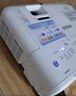 愛(ài)普生（EPSON）CB-W53  投影儀3LCD辦公會(huì )議商用投影機 培訓（4000流明 PC無(wú)線(xiàn) 16:10高清寬屏 雙HDMI口）W52同款 曬單實(shí)拍圖