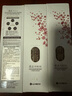 睿嫣（ReEn）潤膏LG韓國進口 舒盈養(yǎng)護 洗發(fā)水250ml*3 清爽瑩潤 洗護套裝 曬單實拍圖