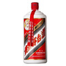 茅臺飛天 醬香型白酒 53度 1000mL 單瓶裝【名酒鑒真】 曬單實(shí)拍圖
