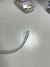 ANKER安克【MFi認(rèn)證】蘋果充電線 適用iPhone11/12/13/14手機(jī)充電器3Atype-C轉(zhuǎn)Lightning快充數(shù)據(jù)線0.9m 曬單實拍圖