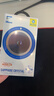 BLUEO適用蘋果17Pro/17Promax鏡頭膜 iPhone17pro/17promax后攝像頭膜藍寶石防刮耐磨手機貼膜 藍 曬單實拍圖