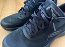 斯凱奇（Skechers）男鞋輕奇跑步鞋經(jīng)典舒適運動(dòng)鞋旅游戶(hù)外減震休閑鞋輕便894220 全黑色/BBK 43 曬單實(shí)拍圖