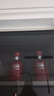 古井貢酒 年份原漿古16 濃香型白酒 50度 500ml*2瓶 禮盒裝 曬單實(shí)拍圖