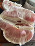 京覓福建琯溪紅心蜜柚 新鮮生鮮水果 紅心蜜柚 2粒裝 4-5斤 源頭直發(fā)  曬單實(shí)拍圖