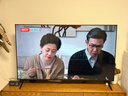 飛利浦（PHILIPS）65英寸游戲電視120Hz超薄護(hù)眼智慧屏杜比視界4+64G智能平板電視65PUF8399/T3二級(jí)能效國家補(bǔ)貼15% 曬單實(shí)拍圖