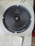美的（Midea）養(yǎng)生壺 1.5L全自動煮茶壺 24h預(yù)約燒水壺 12小時智能恒溫 11檔控溫電熱水壺 花茶壺煮茶器MK-Y12Q 曬單實拍圖
