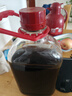 勁牌特色原料浸泡酒高度酒蓯蓉茱萸石斛枸杞酒節日送禮桶裝酒廠(chǎng)直營(yíng) 40度 2.3L 蓯蓉茱萸酒 曬單實(shí)拍圖