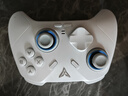 飛智冰原狼4多模版無線游戲手柄 類xbox 力調(diào)節(jié)搖桿雙切扳機 switch電腦PC手機steam體感NS 絲之歌 曬單實拍圖