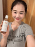 BUV金盞花爽膚水收縮毛孔補(bǔ)水濕敷保濕精華去黃閉口控油緊致抗皺進(jìn)口 曬單實(shí)拍圖