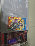 變形金剛（TRANSFORMERS）兒童男孩玩具車(chē)模型手辦禮物14歲+電影大師級MPG14神彈G2894 曬單實(shí)拍圖
