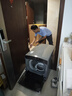 美的（Midea）波輪洗衣機全自動(dòng)家用 MB90V33B 9公斤 一級能效節能 100%健康除螨 專(zhuān)利免清洗 宿舍租房 以舊換新 曬單實(shí)拍圖