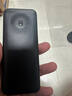 金立（Gionee）老年人手機4G全網(wǎng)通老年機全新款超長待機 大字體大聲音大按鍵學(xué)生老人專用備用功能機G510 黑色 曬單實拍圖