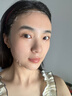 儒意（RUYI）377美白面膜補水男士保濕淡斑提亮膚色女抗皺緊致抗衰老去黃第1名 曬單實(shí)拍圖
