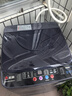志高（CHIGO）全自動洗衣機 波輪宿舍迷你小型家用 洗烘一體 智能洗脫一體機 大容量 風干 【10Kg主銷款-藍光洗護-智能風干-強動力電機】 曬單實拍圖