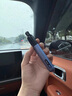 江小植電子霧吸吐霧器可吸口腔霧化噴霧器官方口噴棒提神潤喉可充電水果 綠豆冰棒 【3支/盒-低甜度】 曬單實(shí)拍圖