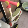 babycare兒童滑板車1-3歲滑行車寶寶溜溜車小孩踏板單腳可坐可滑-奧特米 曬單實拍圖