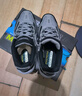 斯凱奇（Skechers）男鞋秋季厚底老爹鞋休閑熊貓鞋軟底運動(dòng)鞋237067 曬單實(shí)拍圖