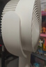 米家小米空氣循環(huán)扇電風(fēng)扇落地扇家用直流變頻大廣角輕音節(jié)能臺地兩用 APP調(diào)節(jié) 曬單實拍圖