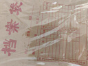 得力(deli)10只60mm混漿250g牛皮紙文件盒檔案盒加厚財(cái)會(huì)檔案盒資料盒  考試收納P05620 曬單實(shí)拍圖