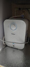 海爾（Haier）國家補(bǔ)貼20%小廚寶電熱水器6.6升 EC6.6FA 一級能效 2200W速熱家用廚房小型儲水式節(jié)能保溫?zé)崴畬?曬單實拍圖