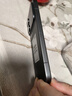 小米（MI）小米 17 Pro 妙享背屏 徠卡光影大師 第五代 驍龍 8 至尊版 黑色 16GB+1TB 5G手機 曬單實(shí)拍圖