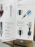 戴森（DYSON）【七夕節(jié)禮物】Airstrait HT01 吹風(fēng)直發(fā)器 干發(fā)直發(fā)二合一 利用氣流輕松造型 吹風(fēng)機(jī) 直板夾 夾板 落日玫瑰色 曬單實(shí)拍圖